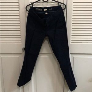 JCrew Frankie Pant